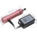 KLUFO Shock Wave Therapy Device - Ergonomic & Adjustable Professional Treatment for Tendonitis in Men | International Shipping Available - Buy Online on GoSupps.com