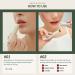 Nearby Recharging Vegan Lip Balm - Intensive Moisturizing Treatment for Dry Lips & Cheeks | Natural Mauve Colors - Buy Online on GoSupps.com