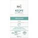 RoC - KEOPS Deodorant Stick - 24 Hours Effectiveness - For All Skin Types - Alcohol-Free Fragrance-Free and Aluminum Salt-Free - 40 ml - Buy Online on GoSupps.com