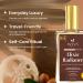 Elixir Radiance 3-in-1 Luxurious Dry Beauty Oil - Nourishing Vitamin E & Macadamia Oil for Body Face & Hair | Hydrating Non-Greasy Lightweight | Achieve Radiant Glow - 3.38 Oz - Buy Online on GoSupps.com