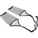 Soft and Breathable Dog Elbow Brace Protector Prevent Licking and Wearable Striped Design for Enhanced Style and Functionality (5XL) - Buy Online on GoSupps.com