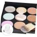 Mipcase Outil de Pressage pour Fard Paupi res Compact Tampon de Pression Pratique pour Maquillage des Yeux R paration et Emballage Facile des Pigments - Buy Online on GoSupps.com
