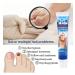 Advanced Toenail Fungus & Athlete's Foot Treatment - Restores Discolored Nails - Buy Online on GoSupps.com