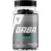 Trec Nutrition GABA 750 ULTRA PURE Gamma-Aminobutyric Acid | Recovery | Deep Relaxing Sleep | Dietary Supplement (180 Capsules 3 Bottles) - Buy Online on GoSupps.com