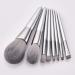 High-Quality Makeup Brush Set - Foundation Eye Shadow & Cosmetic Tools for Flawless Beauty | International Shipping Available - Buy Online on GoSupps.com