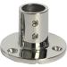 NRC&XRC Heavy Duty 316SS Marine Boat Hand Rail Fittings 30 Degree Round Base for 7/8'' Tube - 90 Degree Angle - Buy Online on GoSupps.com