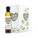 Lucy's Dressings|Lucy'sDressings Honey & Mustard Golden Dressing 6 x 250ml Bottles