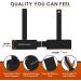 ProFitness Weight Lifting Straps - Wrist Wraps Grip for Men and Women - Deadlift Straps - Workout Lifting Straps for Weightlifting - Buy Online on GoSupps.com