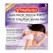MegRhythm Good Night Heat Patch - Contents: 5 warming neck patches - Relaxation and helps reduce stress - With lavender scent
