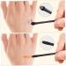 Housoutil 20pcs Double Eye Shadow Makeup Major Applicator Brush Miss - Buy Online on GoSupps.com