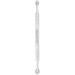 VJ Cuticle Pusher EXPERT 52 Staleks Manicure Pedicure New (PE-52/1 ROUNDED CURVED PUSHER SLIM + BROAD) - Buy Online on GoSupps.com