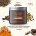 Cameler Spice Co Hawaij: Yemeni All-Purpose Seasoning & Garam Masala Blend for Cauliflower, Chicken, Lentils - 5 Ingredients, Turmeric & Caraway Infused - Buy Online on GoSupps.com