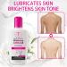 120ml Collagen Milk Body Cream - Moisturizing Skin-Light Lotion for Radiant Skin - Buy Online on GoSupps.com