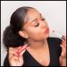 Lali Robinson Cosmetics Color Me Bad Matte Liquid Lipstick - 0.27 Fl. Oz - Long Lasting & Moisturizing - Cruelty Free - Kiss-Proof Formula - Mother's Day/Girlfriend Gift - Buy Online on GoSupps.com