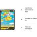 Pok mon Celebration Flying Pikachu V 25th Anniversary Full Art Rare Holo + Surprise Card - Buy Online on GoSupps.com