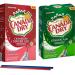 Ginger Ale Singles To Go Powdered Drink Mix 2 Boxes with 6 Packets Each - 12 Total Servings Sugar-Free Drink Powder Just Add Water 6 count (Pack of 2) Keto Burst with Flavor Zero Guilt! Low Carb Zero Sugar Drink Mix - 1 Box of Canada Dry Ginger Ale and 1 