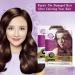 SEVICH Hair Color Shampoo - Instant 15-Minute Dye | Natural Grey Coverage & Repair Conditioner | Golden Shades - Buy Online on GoSupps.com