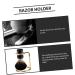 Ipetboom Razor Brushes & Accessories - Safety Razors Brush Holders & More for Men | Shop Internationally - Buy Online on GoSupps.com