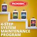 Roebic SMP-1000-PAK-1 Septic System Maintenance Kit - 4 Quarts (1 Pack) - Buy Online on GoSupps.com