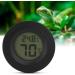 GOTOTOP Reptile Thermometer & Digital Hygrometer | Switchable Terrarium Gauge for Lizards Spiders & Turtles | Celsius & Fahrenheit - Buy Online on GoSupps.com