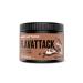 Body Attack FlavtiStic Milky Chocolate 250g / 83 portion-intensive taste powder for hot & cold and for baking palm oil aspartame & gluten-free *** made in Germany Milky Chocolate 1 piece (1 Pack)