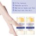Horuili Moisturizing Foot Creams Moisturizing & Nourishing Care Cracked Heel Repair Cream Softening Thick Dry Cracked and Rough Hands and Feet - Buy Online on GoSupps.com