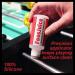 Spot On FoosJuice 100% Silicone Foosball Rod Lubricant with Dauber Top Applicator - The Clean and Easy to Use Lube - Buy Online on GoSupps.com