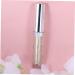 Angoily 2pcs Eye Shadow Eyeshadow Glow Glitter Eyeliner Liquid Eyeliners Women Makeup Make up 1 count (Pack of 1) Goldenx2pcs - Buy Online on GoSupps.com