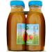 Valfrutta Succhi di Frutta Pasca Lot de 48 jus de fruits aux p ches italiennes boisson sans alcool 125 ml + 1 bo te de th glac San Benedetto au citron sans sucre 330 ml - Buy Online on GoSupps.com