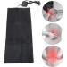 5V 2A USB Electric Fabric Heater - Ideal for Mountaineering Camping Outdoor Use & Pet Warmers - Buy Online on GoSupps.com