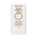 Sun Bum Mineral Spf 50 Sunscreen Face Stick | Vegan and Reef friendly (Octinoxate & Oxybenzone Free) Broad Spectrum Natural Sunscreen with Uva/uvb Protection | .45 Oz 0.45 ounces NPN# 80084543