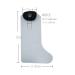 Adult Waterproof Half Leg Protector for Shower/Swimming - Bandage & Plaster Cover - Buy Online on GoSupps.com