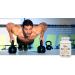 Sowelo Creatine Monohydrate 1000mg - Boost Muscle Strength & Endurance | 120 Tablets | International Shipping - Buy Online on GoSupps.com