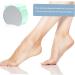 BIUDECO Foot Grinder Leg Hair Eraser Women Hair Remover Tool Foot Files for Feet Foot Scraper Hair Removal Tool for Men Heel File Leg Hair Removal Foot Files for Pedicures Hair Removal Men - Buy Online on GoSupps.com