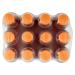 Buy 12x San Benedetto The Pesca Peach Iced Tea 500ml - Refreshing International Shipping Available - Buy Online on GoSupps.com