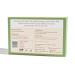 Premium Donkey Milk Soap - Luxurious Green Tea Infused Skincare | 100g - International Shipping Available - Buy Online on GoSupps.com