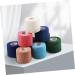 Healeved 36 Rolls Sports Tape - Kinesiology Ankle & Hand Tape for Athletes | Non-Woven Fitness & Vet Wrap - Buy Online on GoSupps.com