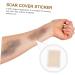GALPADA Autocollants pour Tatouages et Cicatrices Ruban Adh sif Camouflage Imperfections et Rougeurs Usage Sport et Natation - Buy Online on GoSupps.com