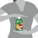 GERBER ORGANIC PUR E Apple Baby Food Meal 6+ months 128 ml 12 Pack Packaging May Vary - Buy Online on GoSupps.com