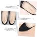MAGICLULU Heel Pads - 20 Pairs Orthotic Inserts Gel Metatarsal Pads Adhesive Foot Cushions for Work Boots & Comfort - Buy Online on GoSupps.com