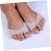 FOMIYES Metatarsal Cushions - Silicone Metatarsal Pads for Foot Pain Relief | Comfortable & Supportive - Buy Online on GoSupps.com