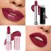 Buy Pack of 2 Waterproof Creamy Lipstick Long-Lasting (Head+Seeu) | International Shipping Available - Buy Online on GoSupps.com