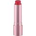 Essence Perfect Shine Lipstick lipstick No. 03 Perfect Romance red smoothing nourishing with vitamins seemingly color -intensive vegan without alcohol without parabens (3.5g)