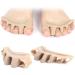 Buy Hallux Corrector - Ergonomic Soft & Lightweight Solution for Hallux Valgus | Comfortable Daily Wear - Buy Online on GoSupps.com