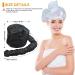 Premium Dry Hoods & Hairline Nets for Effective Hair Care | Plopping Bonnet & Hooded Hair Dryer for Salon-Quality Styling - Buy Online on GoSupps.com