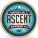 Himalayan Ascent Shave Soap for Men - Rich Slick & Thick Lather - High-Performance
