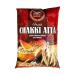 Heera Chakki atta 10 kg | Nutritious and Healthy | 100% Pure and Natural | Supports Immunity | Pure Chakki Atta