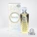 Almas Perfumes JEAN ANTOINE Eau De parfum BISOU - Sweet Smelling Spray - 100ML 3.4FL OZ of Long-Lasting Aroma - Luxurious Scent of Arabia for Women - Buy Online on GoSupps.com