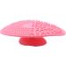 iFutniew Silicone Makeup Brush Cleansing Pad Palette Brush Cleaner Cleaning Mat Washing Scrubber Pad Cosmetic Make Up Cleaner Tools Pink - Buy Online on GoSupps.com