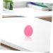 Buy Inoomp Egg-Shaped Handle Massage Balls | Handmade Finger-Gripped Power Trainer for Stress Relief & Fitness - Buy Online on GoSupps.com